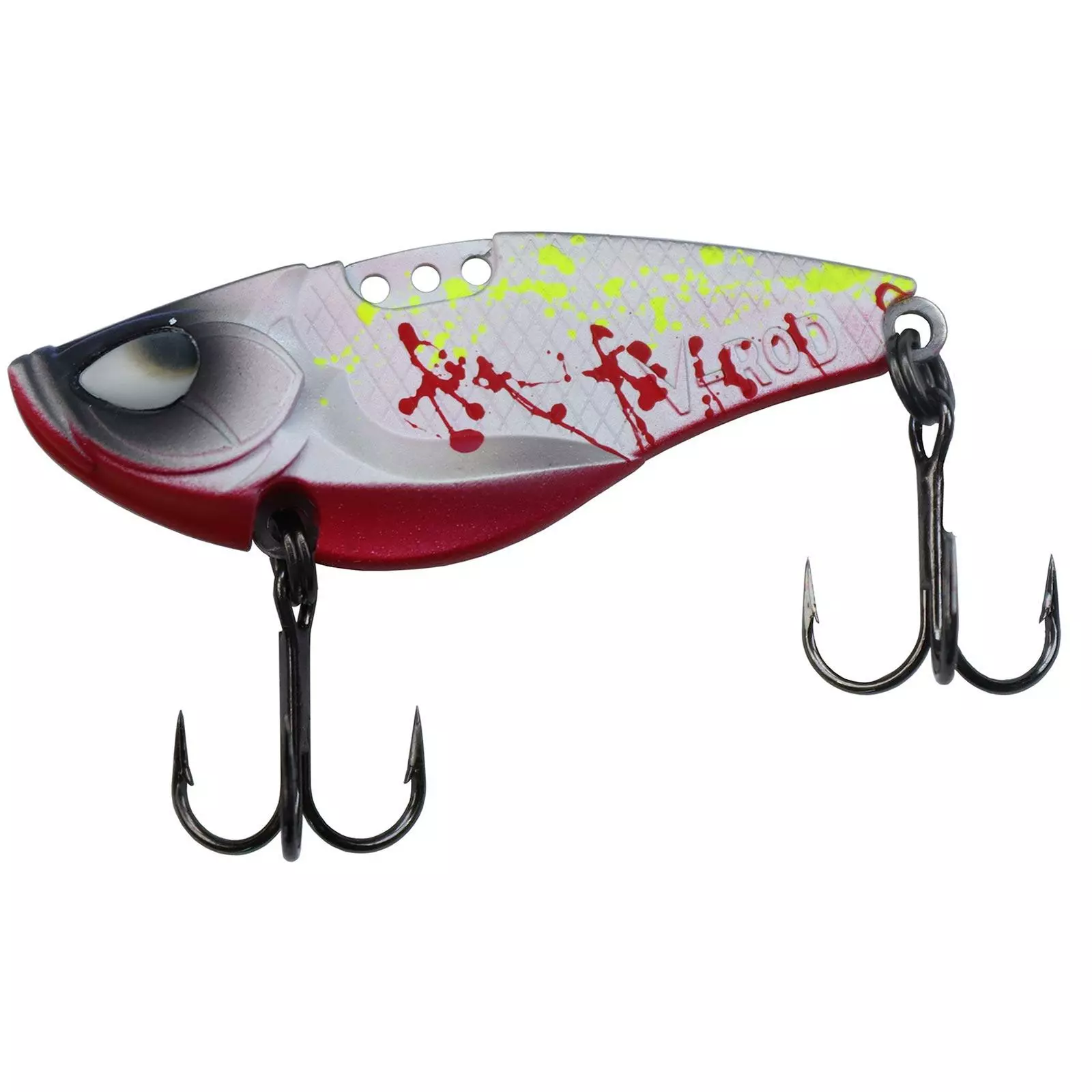 Promotion - ACME V-Rod Blade Bait 8 Promotion - ACME V-Rod Blade Bait - Image 8