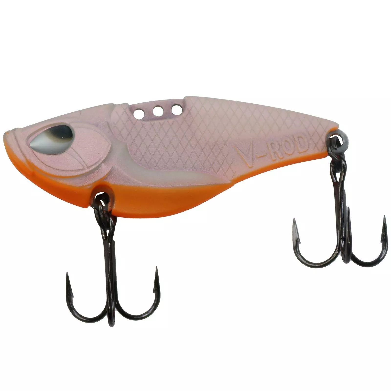 Promotion - ACME V-Rod Blade Bait 9 Promotion - ACME V-Rod Blade Bait - Image 9