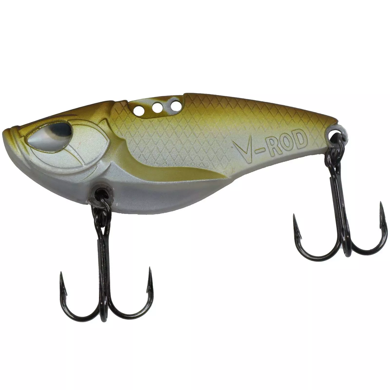 Promotion - ACME V-Rod Blade Bait 13 Promotion - ACME V-Rod Blade Bait - Image 13