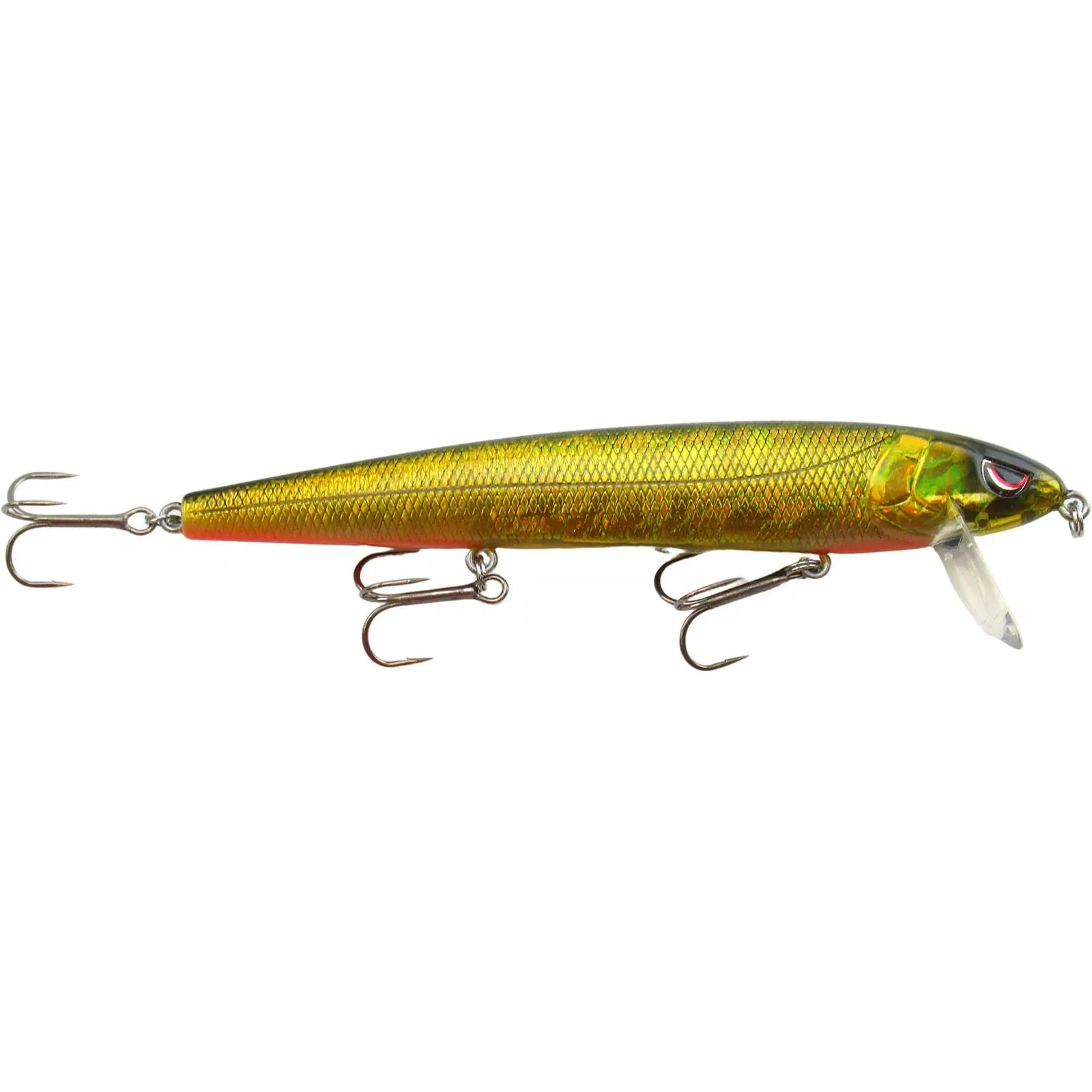 Promotion - SPRO Zero Minnow 130 Wake Bait 3 Promotion - SPRO Zero Minnow 130 Wake Bait - Image 3