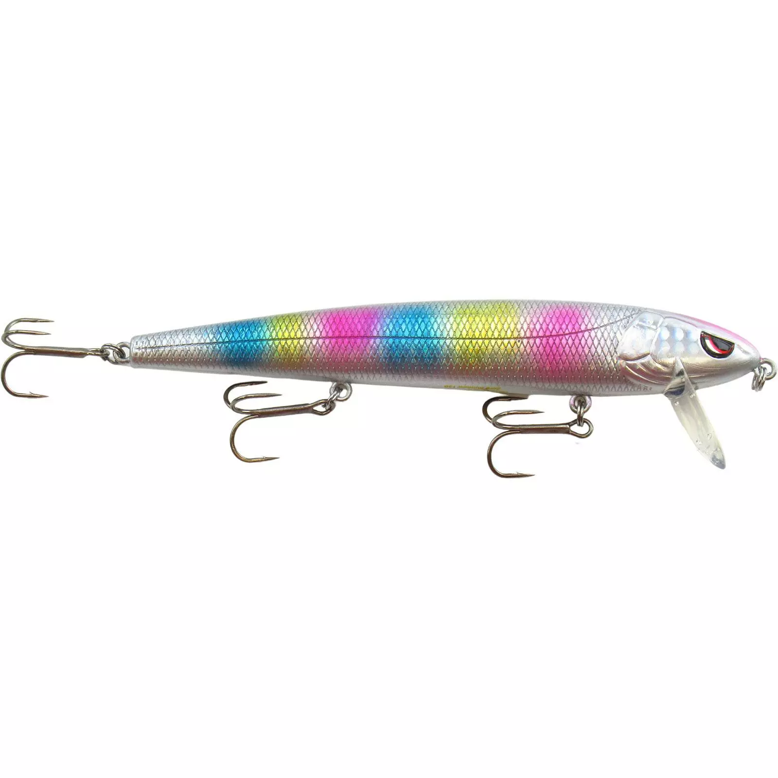 Promotion - SPRO Zero Minnow 130 Wake Bait 5 Promotion - SPRO Zero Minnow 130 Wake Bait - Image 5