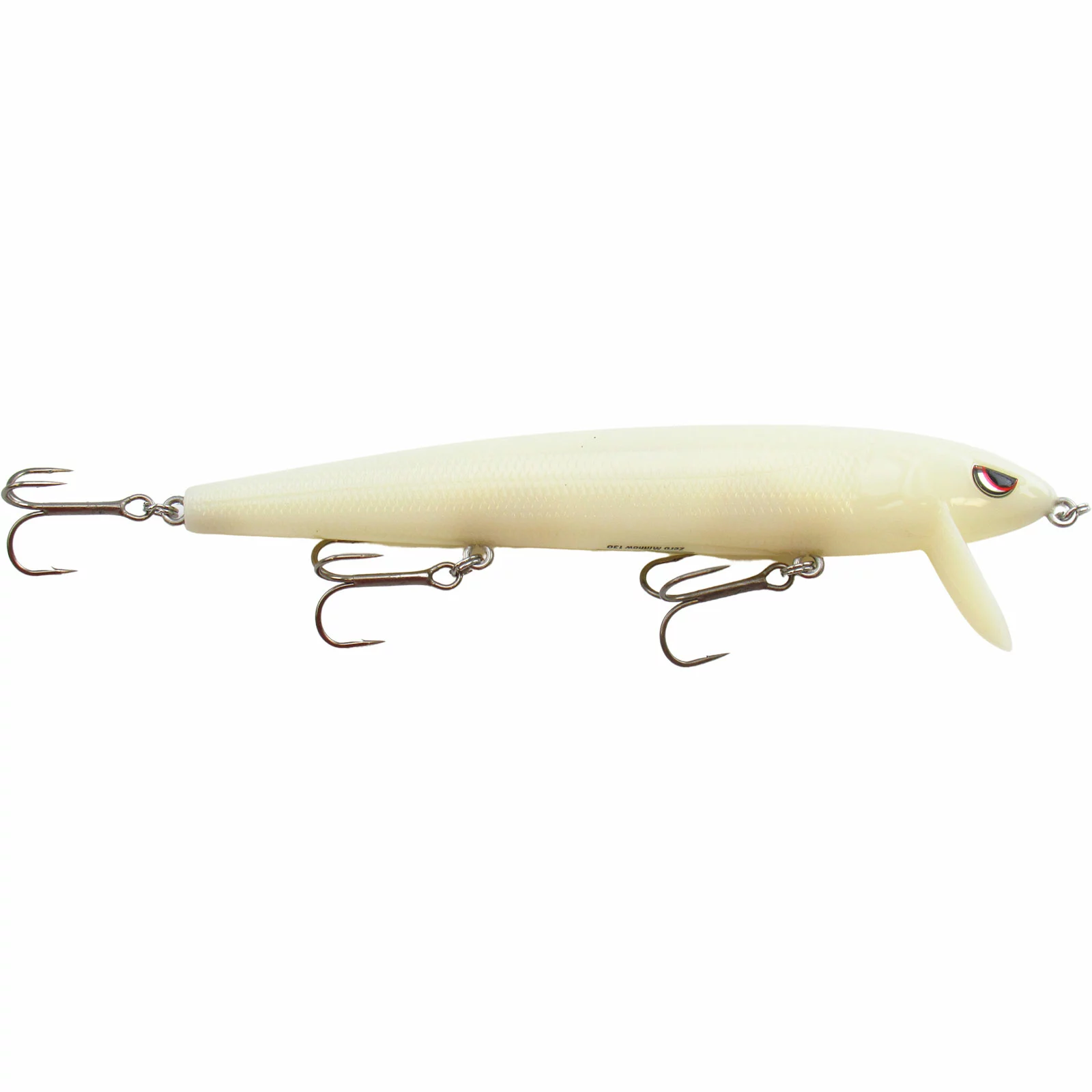 Promotion - SPRO Zero Minnow 130 Wake Bait 6 Promotion - SPRO Zero Minnow 130 Wake Bait - Image 6