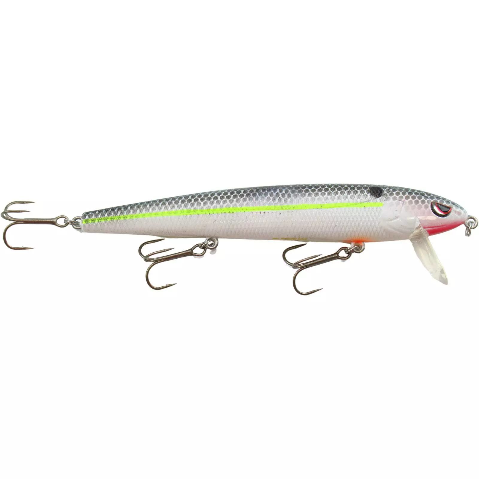 Promotion - SPRO Zero Minnow 130 Wake Bait 7 Promotion - SPRO Zero Minnow 130 Wake Bait - Image 7