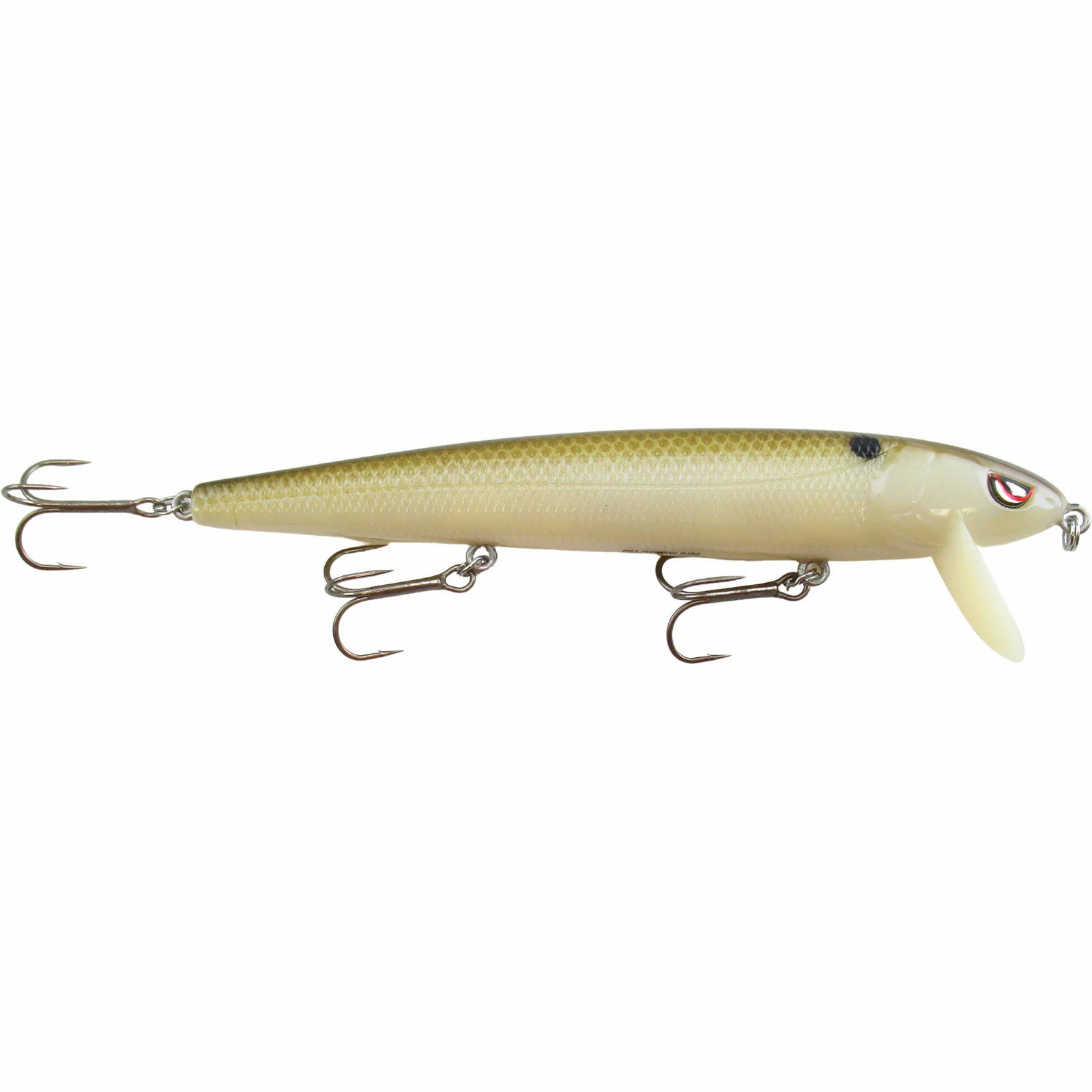 Promotion - SPRO Zero Minnow 130 Wake Bait 8 Promotion - SPRO Zero Minnow 130 Wake Bait - Image 8