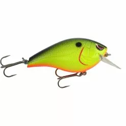 Promotion - SPRO Hunter Crank 65 Squarebill Crankbait