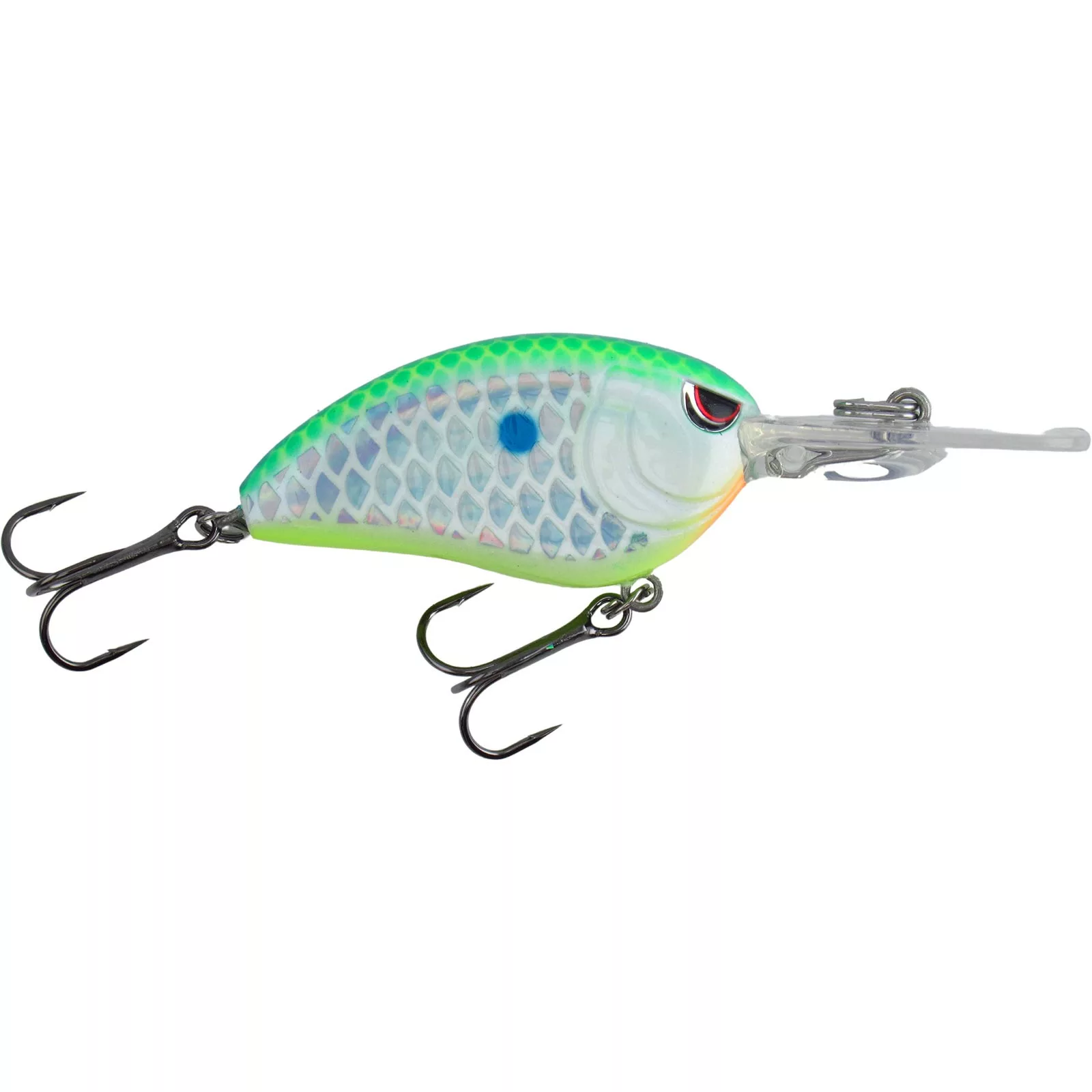 Promotion - SPRO Little John Micro DD 45 Crankbait 4 Promotion - SPRO Little John Micro DD 45 Crankbait - Image 4