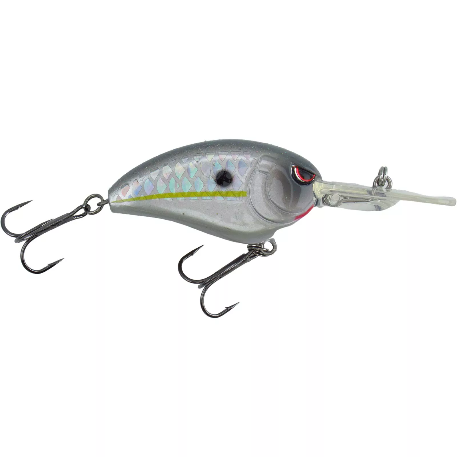 Promotion - SPRO Little John Micro DD 45 Crankbait 5 Promotion - SPRO Little John Micro DD 45 Crankbait - Image 5