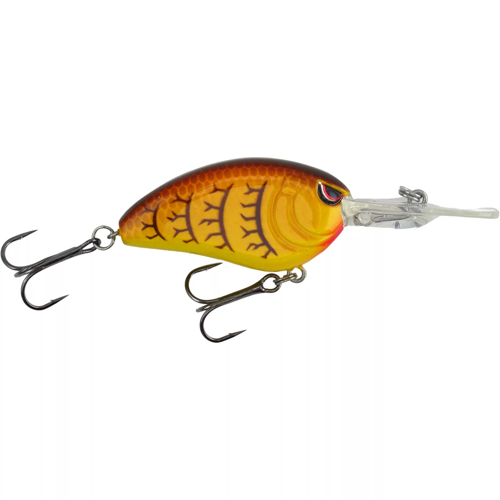 Promotion - SPRO Little John Micro DD 45 Crankbait 7 Promotion - SPRO Little John Micro DD 45 Crankbait - Image 7