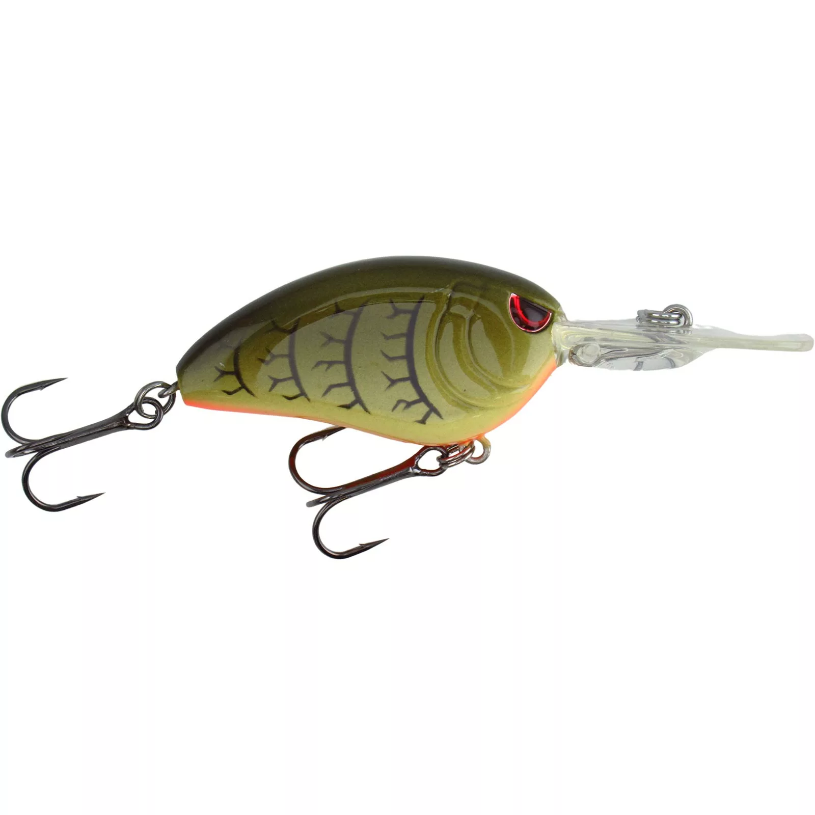 Promotion - SPRO Little John Micro DD 45 Crankbait 8 Promotion - SPRO Little John Micro DD 45 Crankbait - Image 8