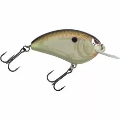 Promotion - SPRO Rattling Little John Type R 50 Crankbait