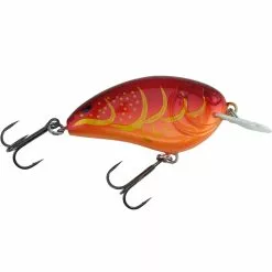 Promotion - SPRO Rattling Little John Type R 50 Crankbait -Deals Fishusa Store unnamed file 3792