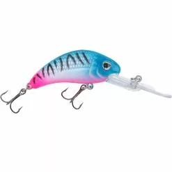 Promotion - Walleye Nation Creations Boogie Shad Crankbait