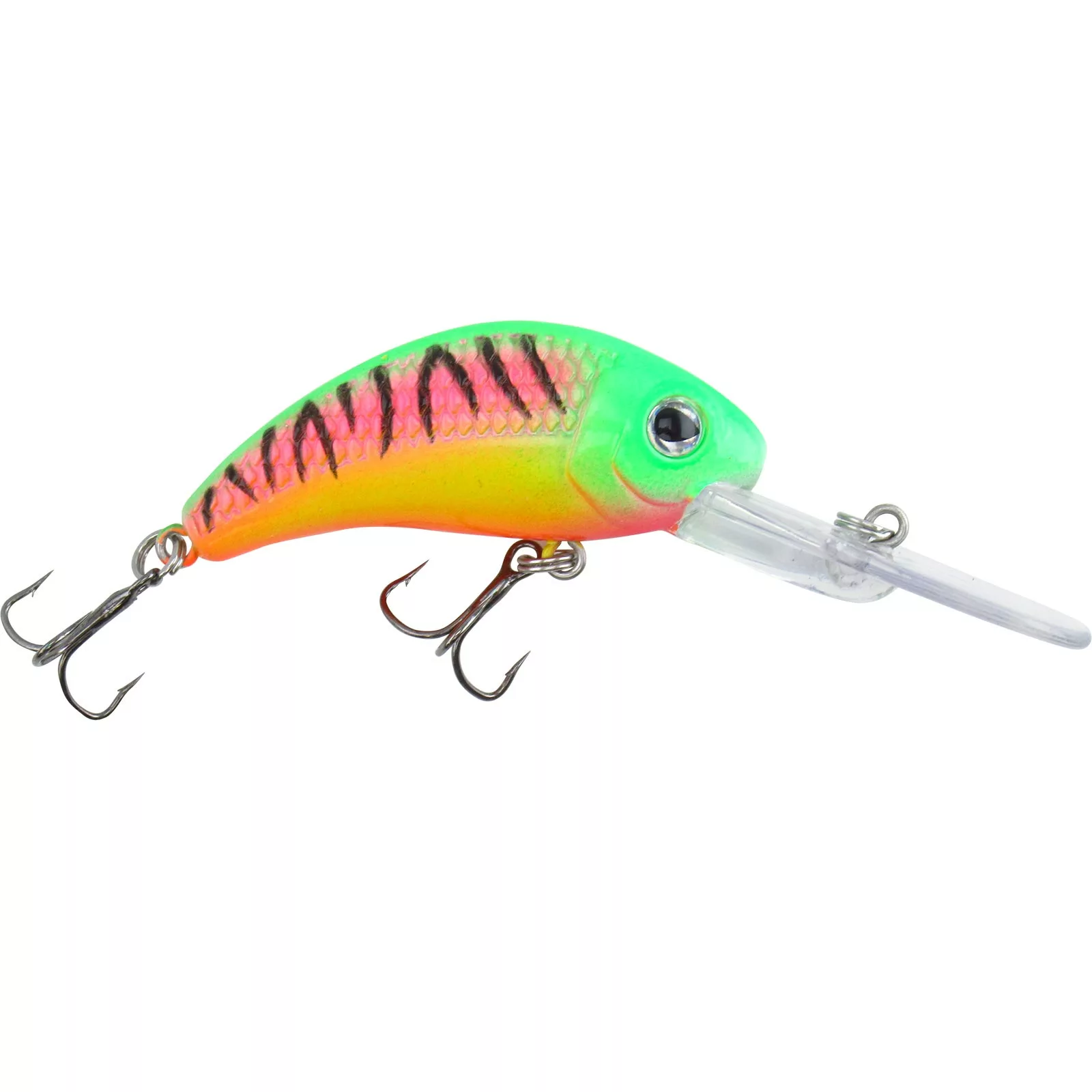 Promotion - Walleye Nation Creations Boogie Shad Crankbait 2 Promotion - Walleye Nation Creations Boogie Shad Crankbait - Image 2