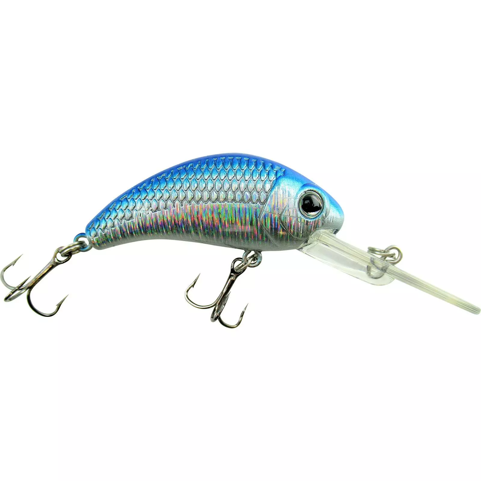 Promotion - Walleye Nation Creations Boogie Shad Crankbait 5 Promotion - Walleye Nation Creations Boogie Shad Crankbait - Image 5