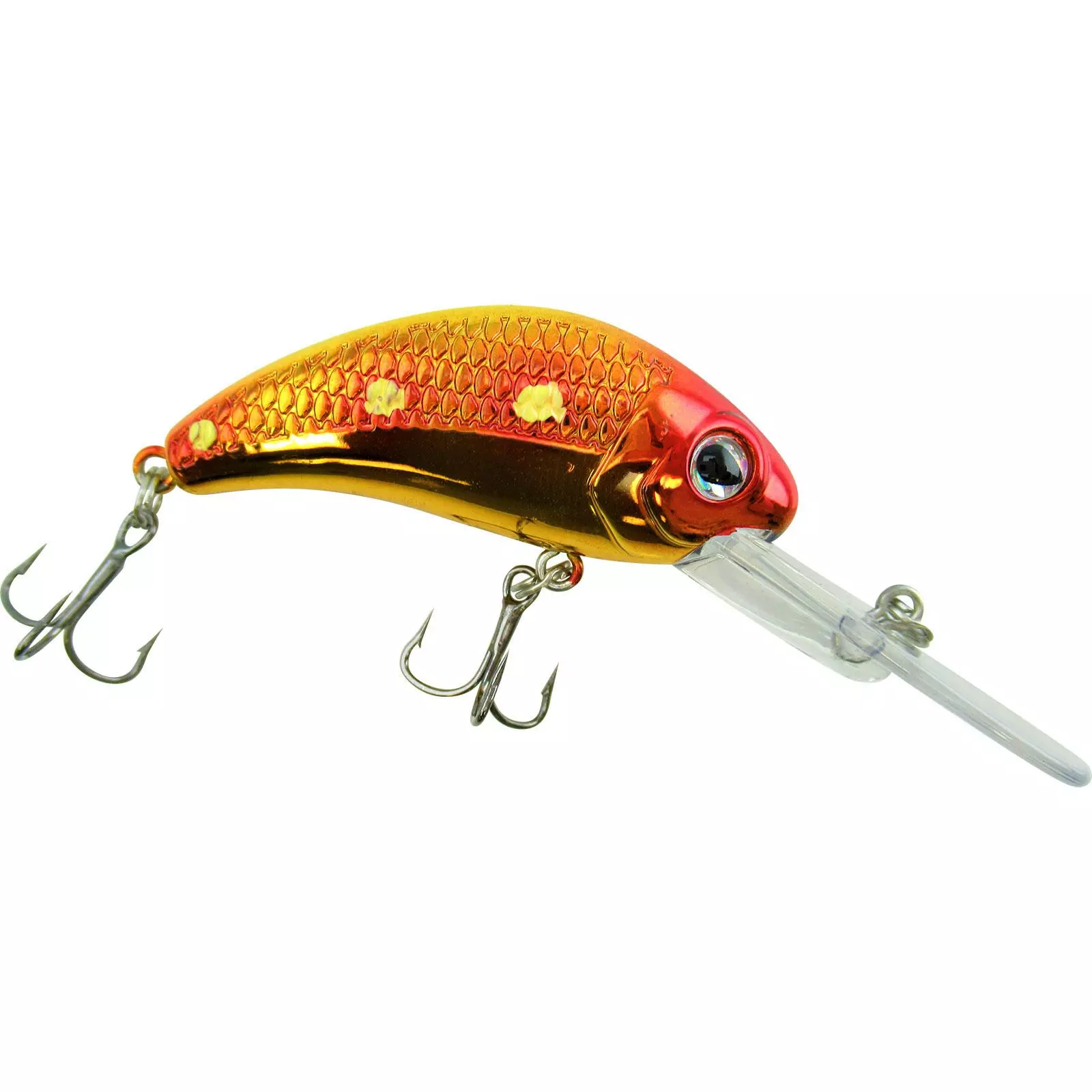 Promotion - Walleye Nation Creations Boogie Shad Crankbait 7 Promotion - Walleye Nation Creations Boogie Shad Crankbait - Image 7