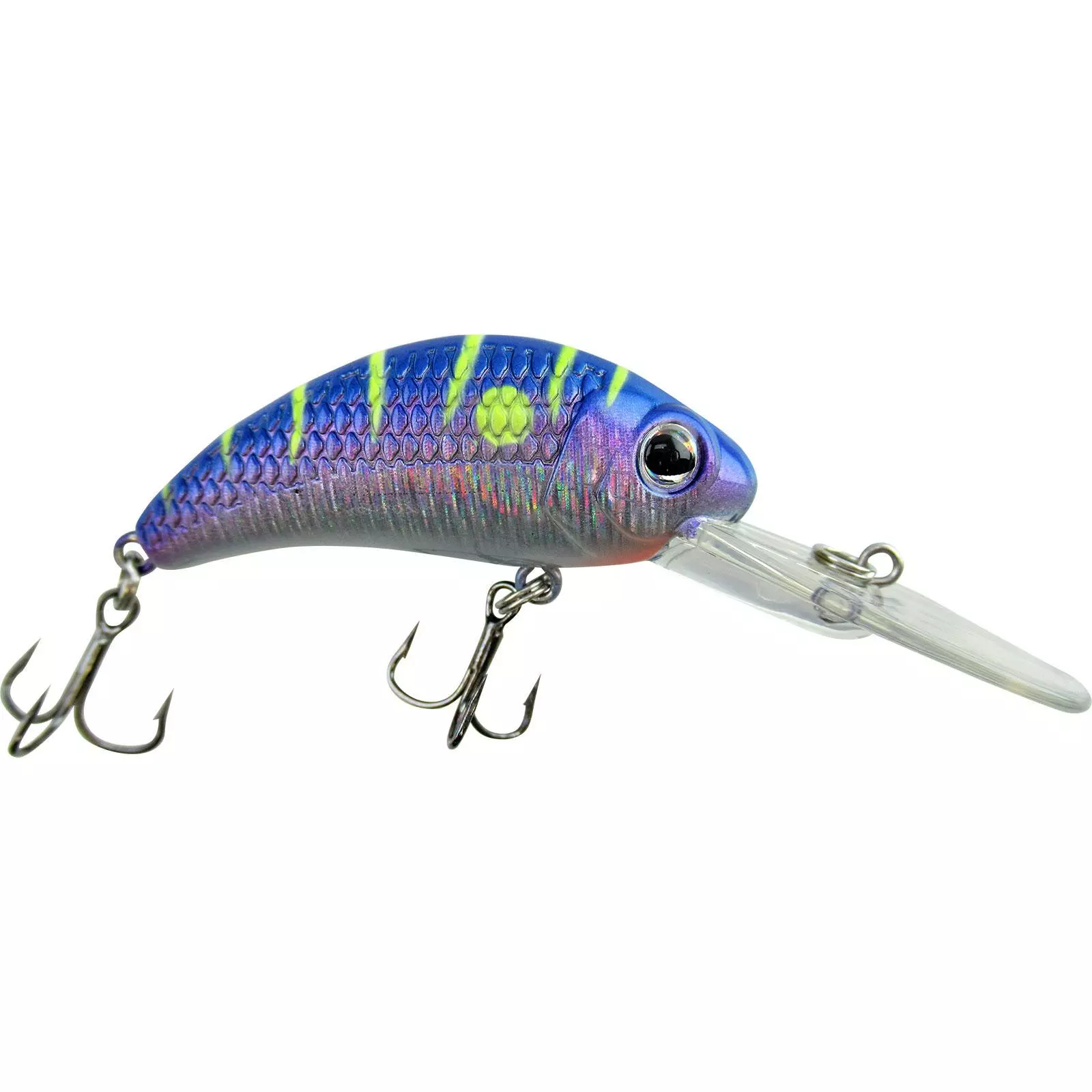 Promotion - Walleye Nation Creations Boogie Shad Crankbait 13 Promotion - Walleye Nation Creations Boogie Shad Crankbait - Image 13