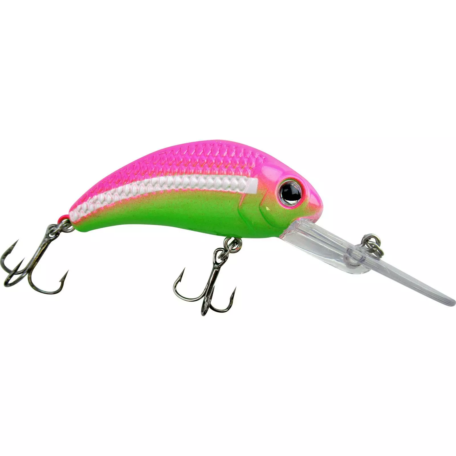 Promotion - Walleye Nation Creations Boogie Shad Crankbait 15 Promotion - Walleye Nation Creations Boogie Shad Crankbait - Image 15