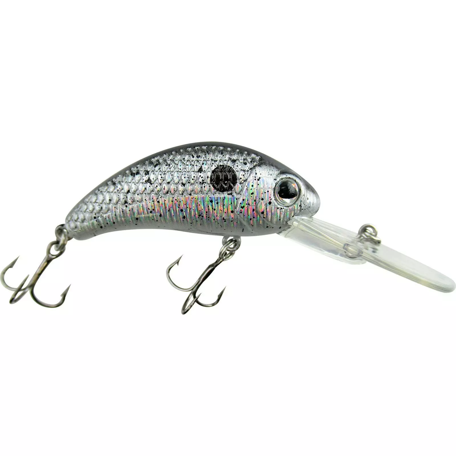 Promotion - Walleye Nation Creations Boogie Shad Crankbait 17 Promotion - Walleye Nation Creations Boogie Shad Crankbait - Image 17