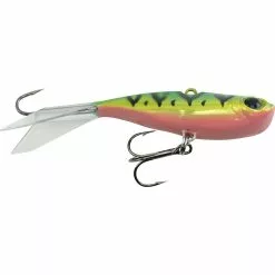 Promotion - Walleye Nation Creations Rip-N-Glide Jigging Lure