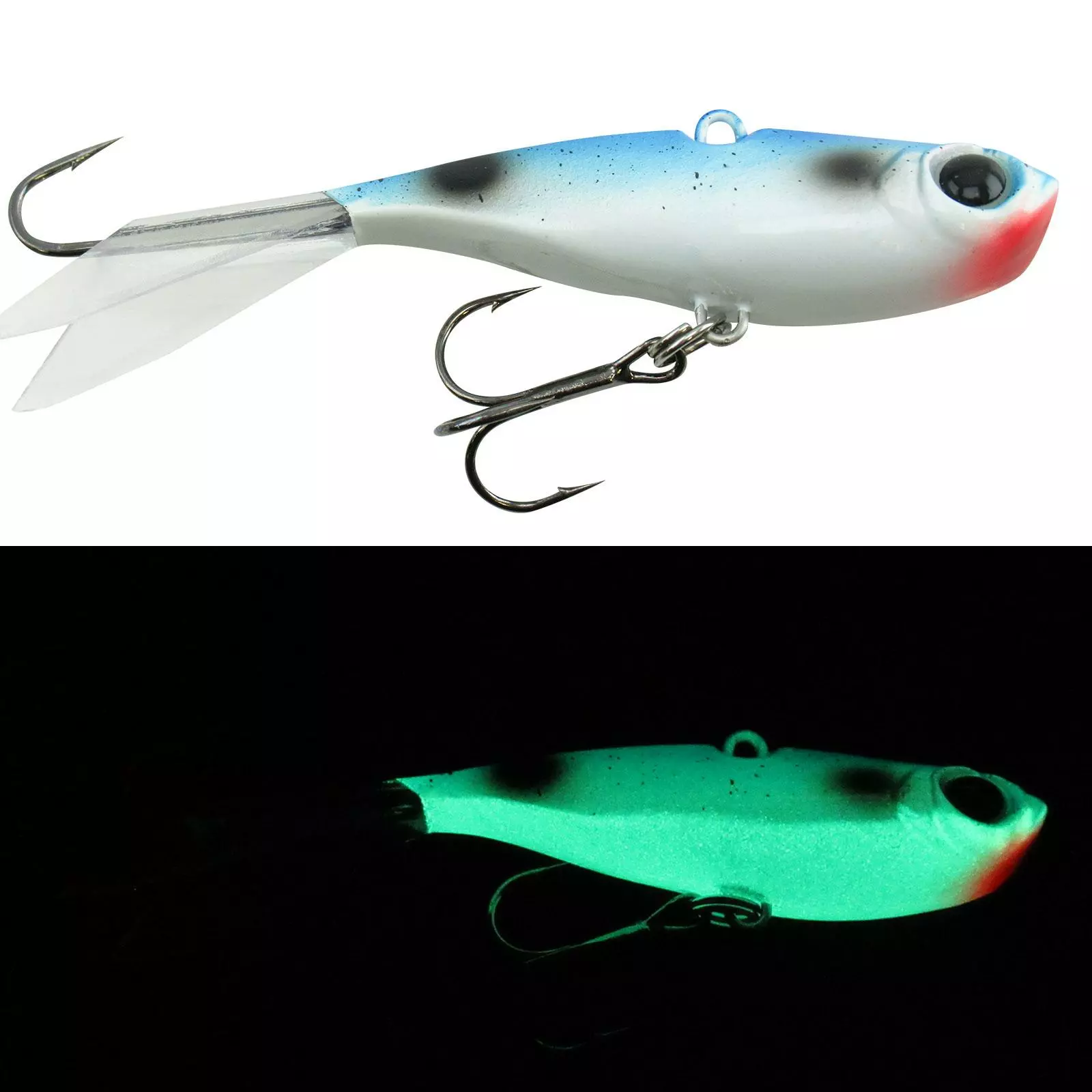 Promotion - Walleye Nation Creations Rip-N-Glide Jigging Lure 5 Promotion - Walleye Nation Creations Rip-N-Glide Jigging Lure - Image 5