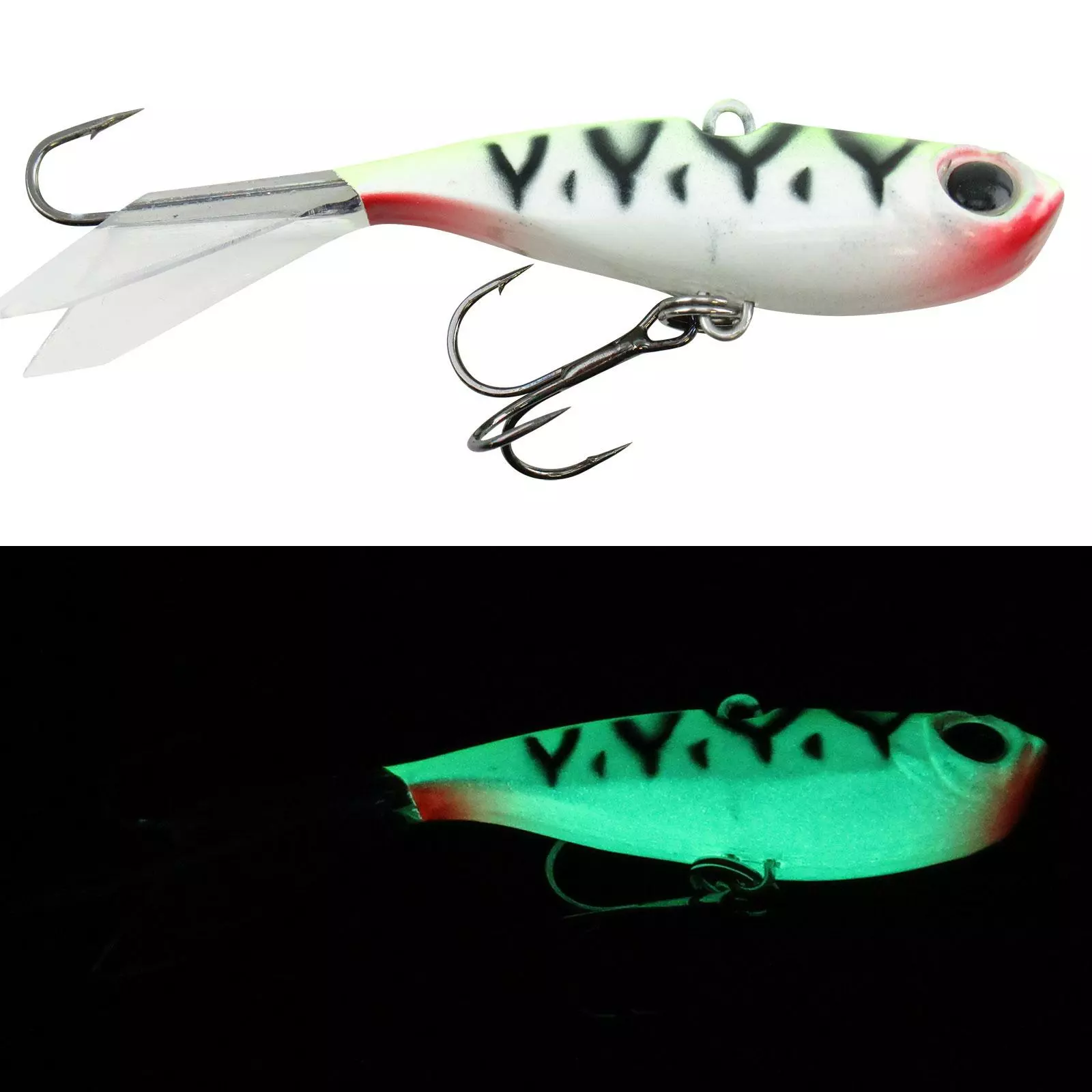 Promotion - Walleye Nation Creations Rip-N-Glide Jigging Lure 6 Promotion - Walleye Nation Creations Rip-N-Glide Jigging Lure - Image 6