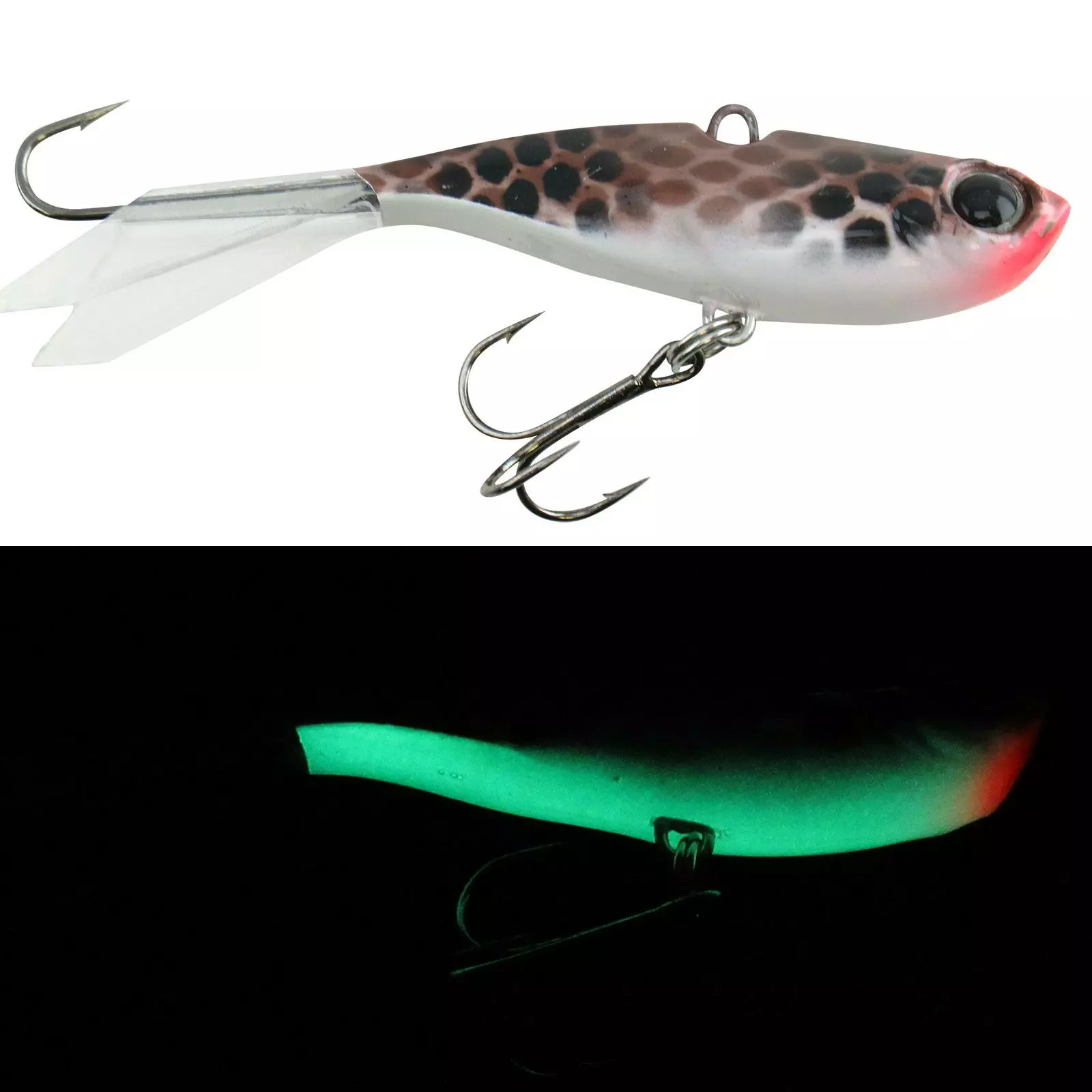 Promotion - Walleye Nation Creations Rip-N-Glide Jigging Lure 7 Promotion - Walleye Nation Creations Rip-N-Glide Jigging Lure - Image 7