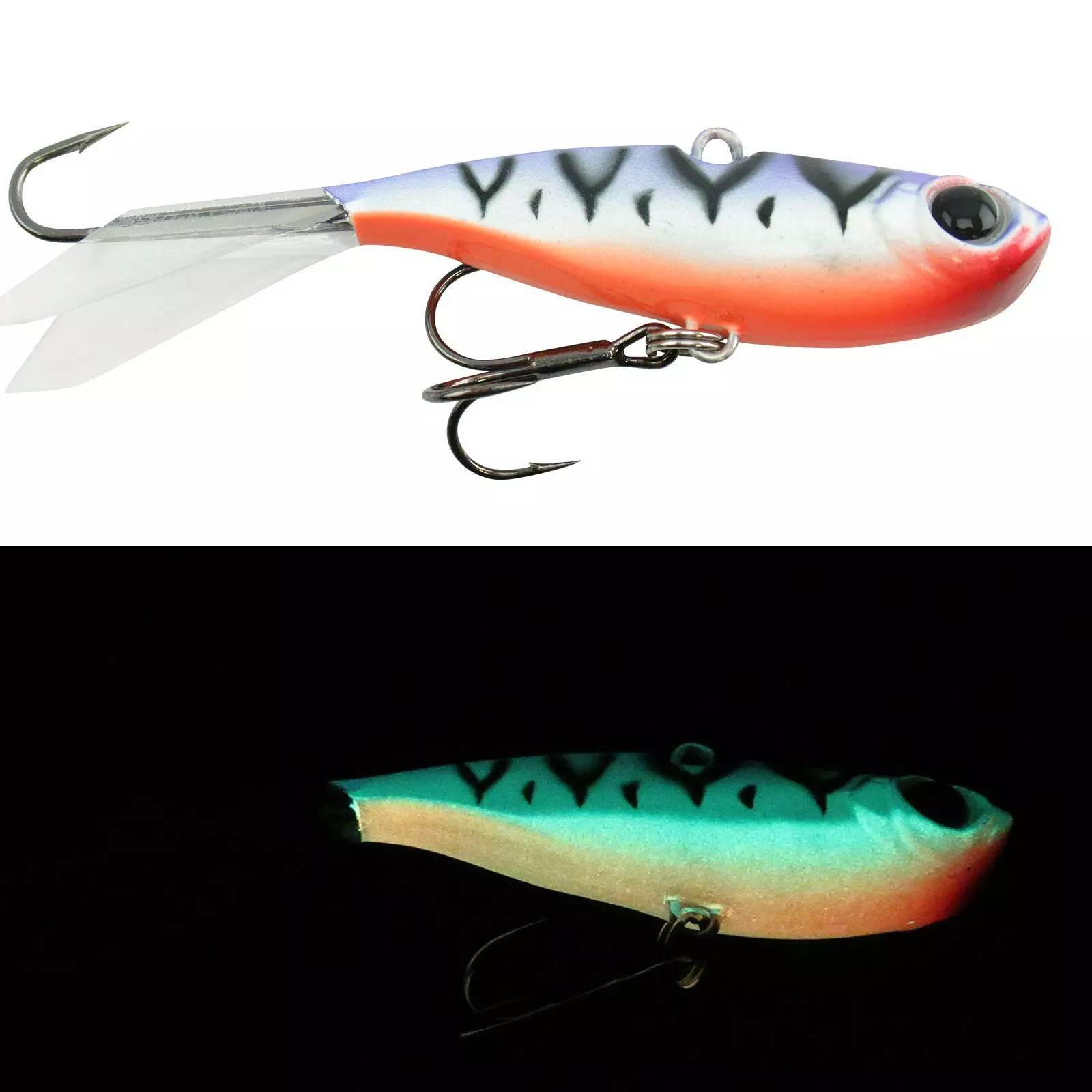 Promotion - Walleye Nation Creations Rip-N-Glide Jigging Lure 10 Promotion - Walleye Nation Creations Rip-N-Glide Jigging Lure - Image 10