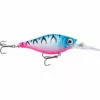 Promotion - Walleye Nation Creations Shaky Shad Crankbait