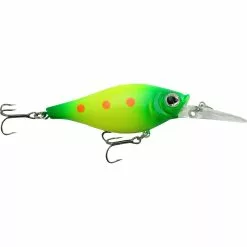 Promotion - Walleye Nation Creations Shaky Shad Crankbait -Deals Fishusa Store unnamed file 3836
