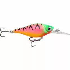 Promotion - Walleye Nation Creations Shaky Shad Crankbait -Deals Fishusa Store unnamed file 3837