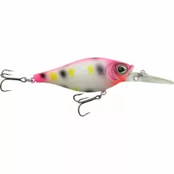 Promotion - Walleye Nation Creations Shaky Shad Crankbait -Deals Fishusa Store unnamed file 3838