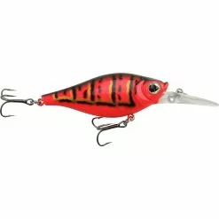 Promotion - Walleye Nation Creations Shaky Shad Crankbait -Deals Fishusa Store unnamed file 3839