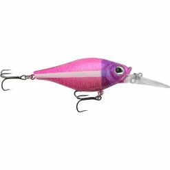 Promotion - Walleye Nation Creations Shaky Shad Crankbait -Deals Fishusa Store unnamed file 3842