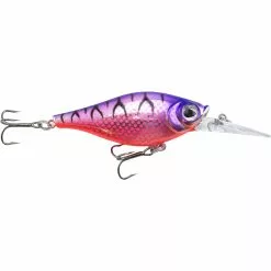 Promotion - Walleye Nation Creations Shaky Shad Crankbait -Deals Fishusa Store unnamed file 3847