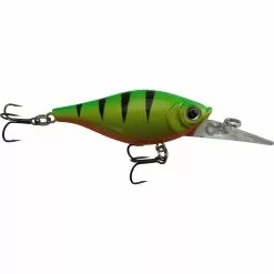 Promotion - Walleye Nation Creations Shaky Shad Crankbait -Deals Fishusa Store unnamed file 3848