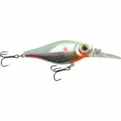 Promotion - Walleye Nation Creations Shaky Shad Crankbait -Deals Fishusa Store unnamed file 3851