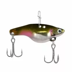 Promotion - FishLab Guppy Blade Bait