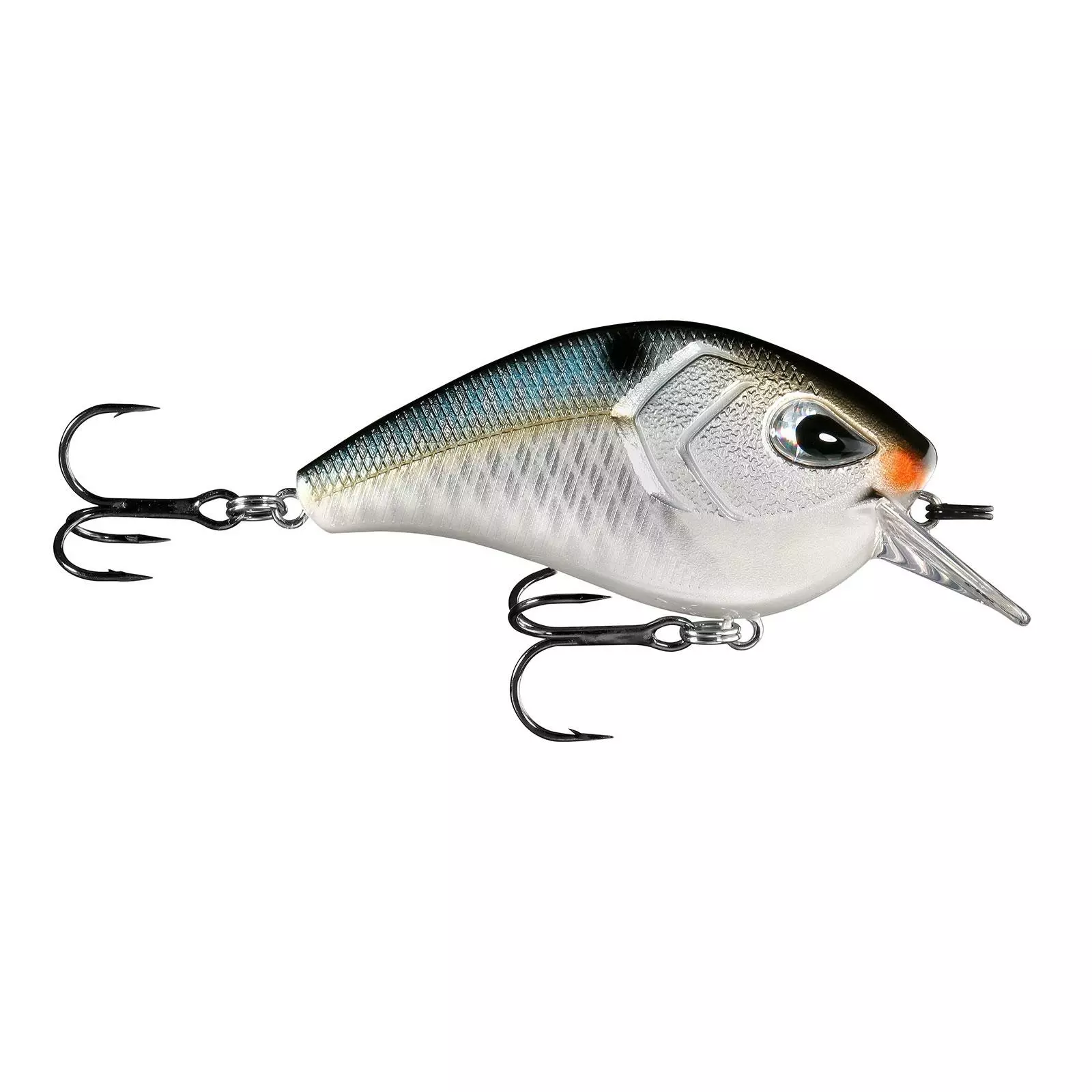 Promotion - 13 Fishing Flatty Daddy Crankbait 1 Promotion - 13 Fishing Flatty Daddy Crankbait