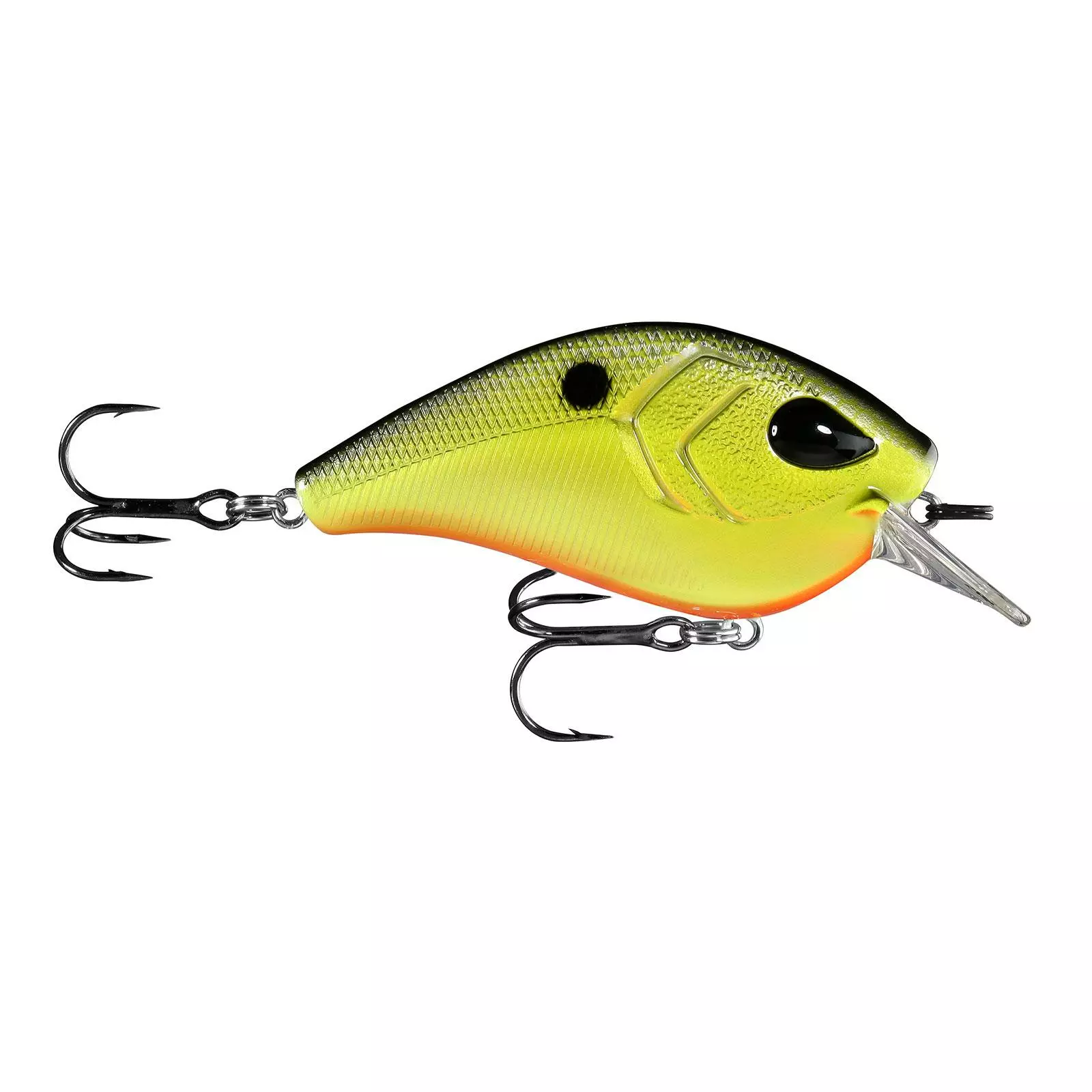 Promotion - 13 Fishing Flatty Daddy Crankbait 4 Promotion - 13 Fishing Flatty Daddy Crankbait - Image 4