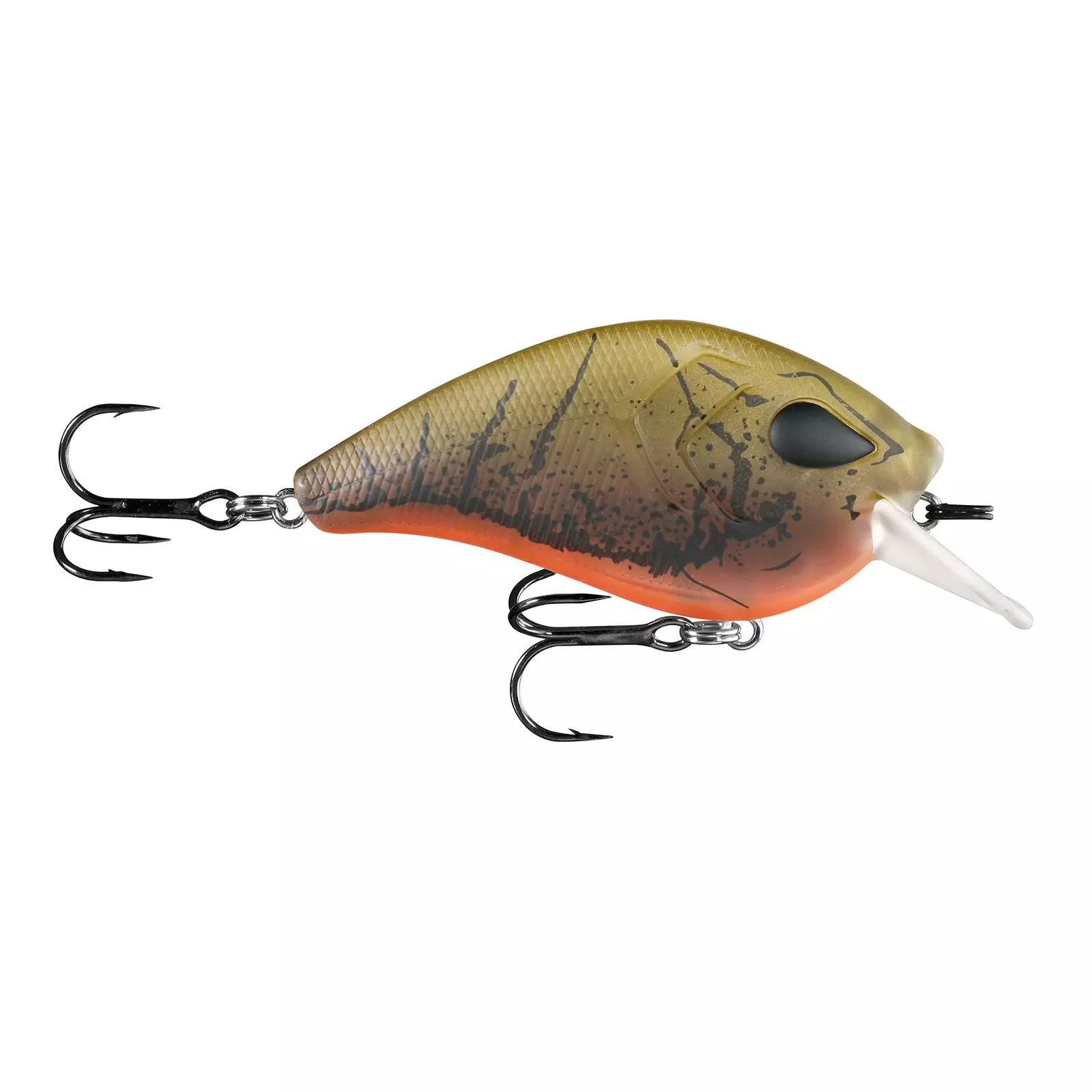 Promotion - 13 Fishing Flatty Daddy Crankbait 6 Promotion - 13 Fishing Flatty Daddy Crankbait - Image 6