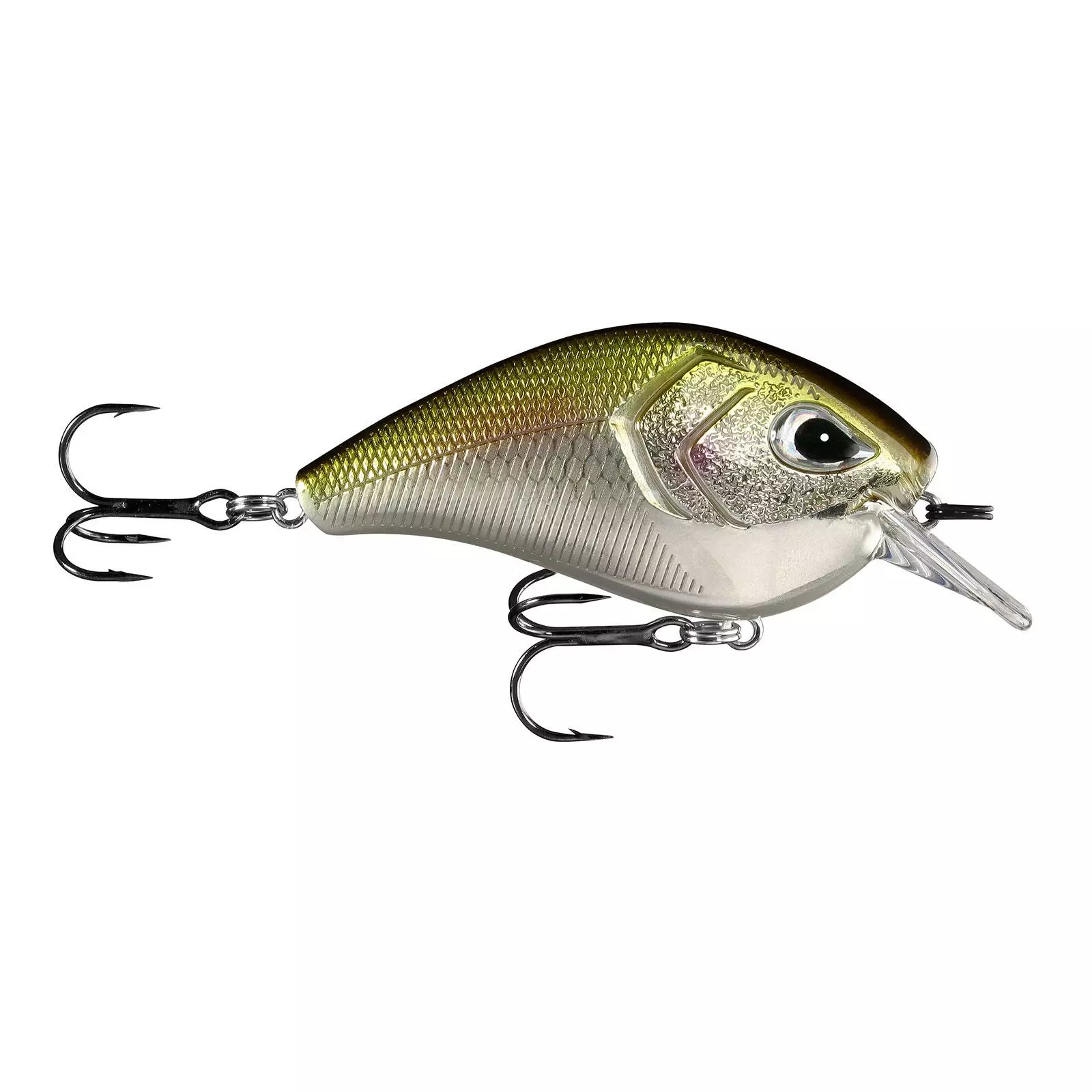 Promotion - 13 Fishing Flatty Daddy Crankbait 7 Promotion - 13 Fishing Flatty Daddy Crankbait - Image 7