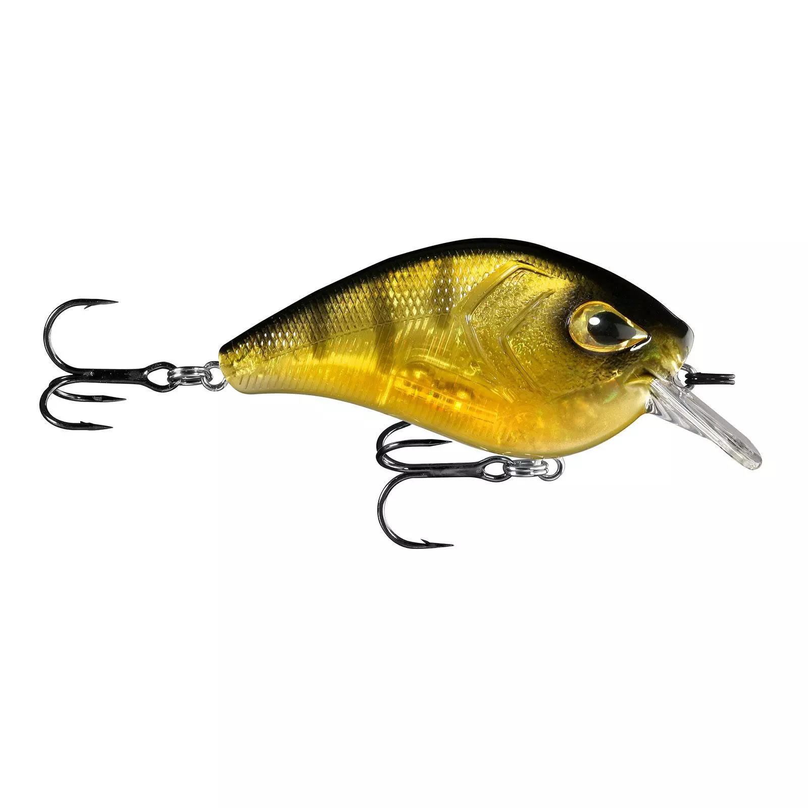 Promotion - 13 Fishing Flatty Daddy Crankbait 8 Promotion - 13 Fishing Flatty Daddy Crankbait - Image 8