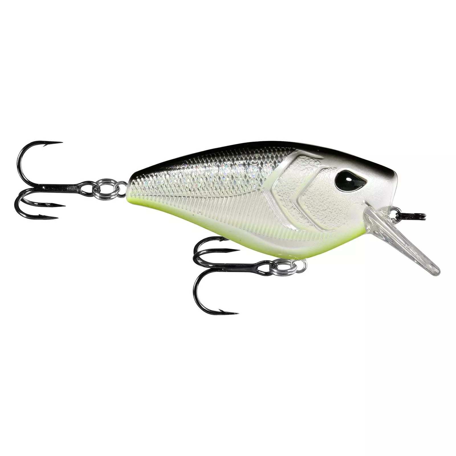 Promotion - 13 Fishing Warthog Squarebill Crankbait 2 Promotion - 13 Fishing Warthog Squarebill Crankbait - Image 2