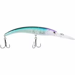 Promotion - FishLab Bio-Minnow Wobbler Deep Diver