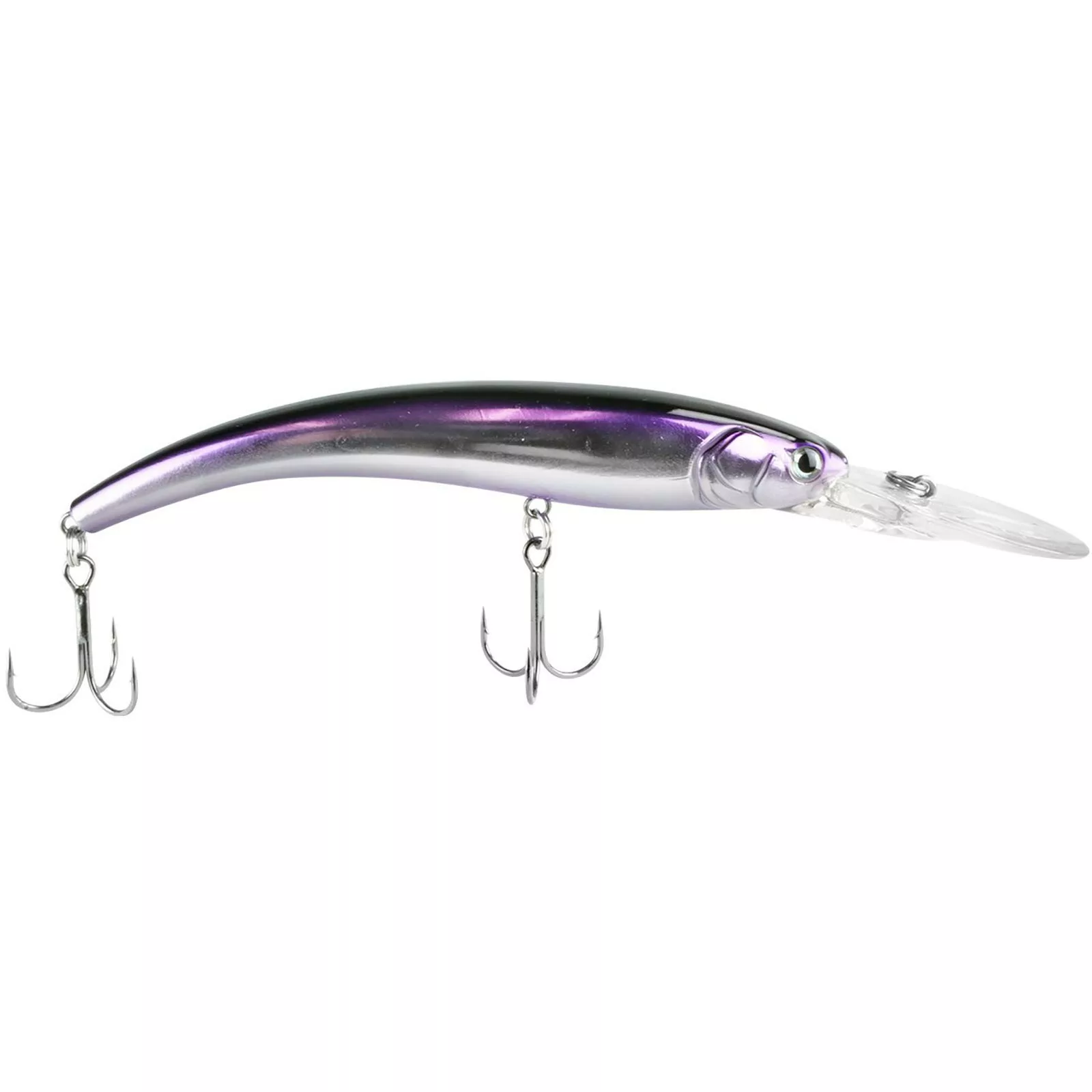Promotion - FishLab Bio-Minnow Wobbler Deep Diver 4 Promotion - FishLab Bio-Minnow Wobbler Deep Diver - Image 4