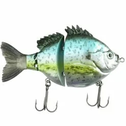 Promotion - FishLab Bio-Gill Hard Swimbait