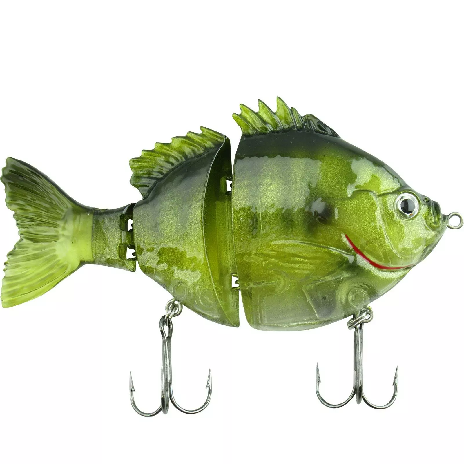 Promotion - FishLab Bio-Gill Hard Swimbait 3 Promotion - FishLab Bio-Gill Hard Swimbait - Image 3