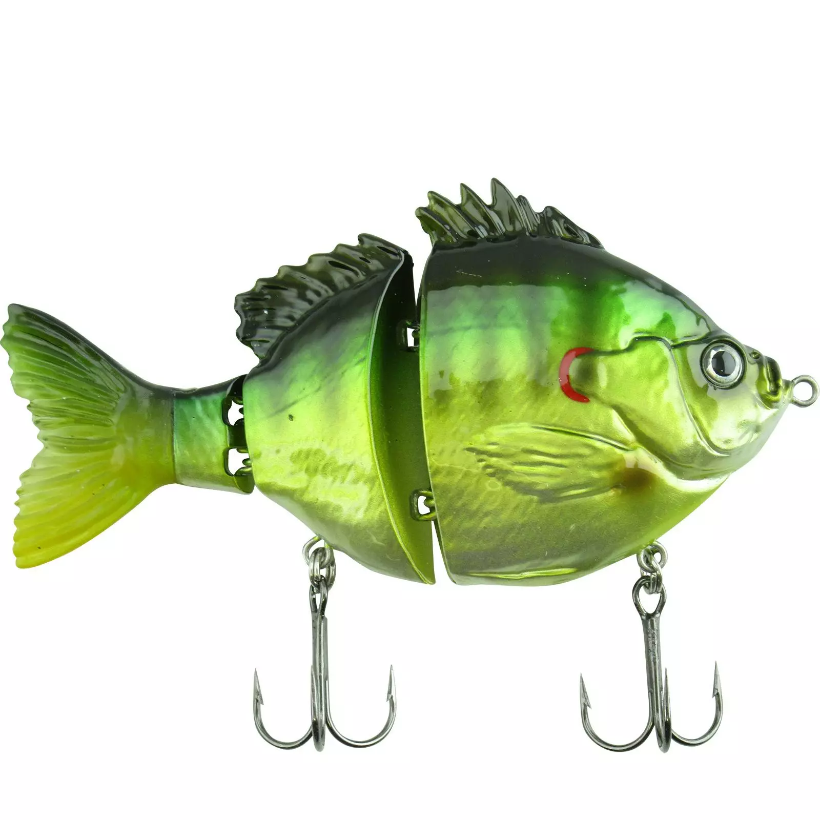 Promotion - FishLab Bio-Gill Hard Swimbait 5 Promotion - FishLab Bio-Gill Hard Swimbait - Image 5