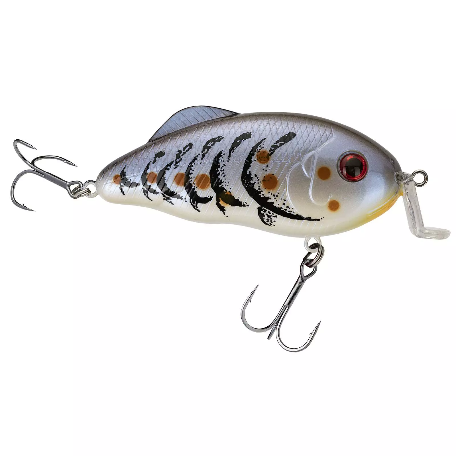 Promotion - Strike King Hybrid Hunter Crankbait 4 Promotion - Strike King Hybrid Hunter Crankbait - Image 4