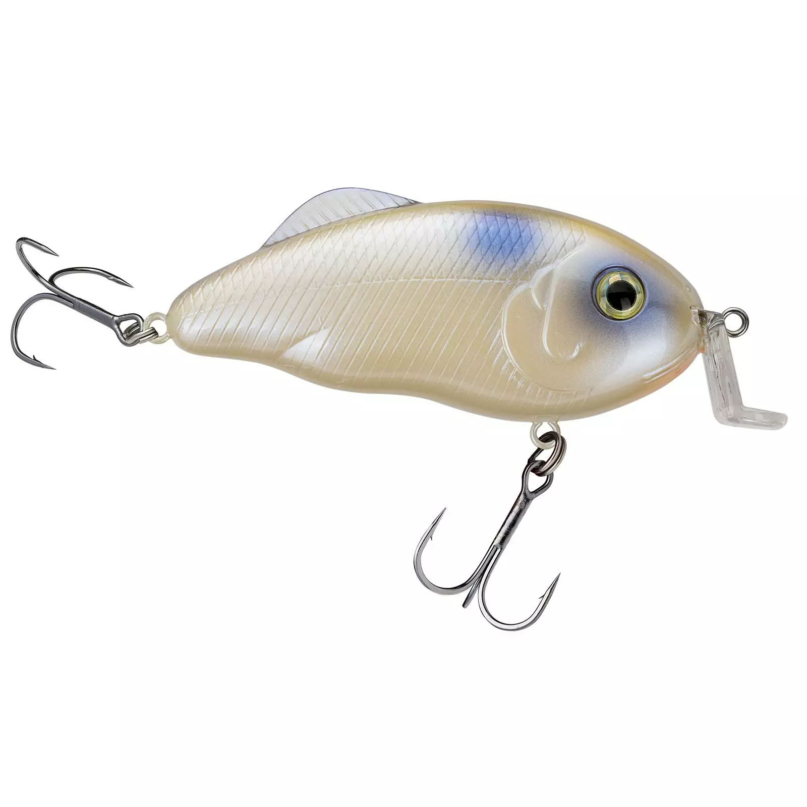 Promotion - Strike King Hybrid Hunter Crankbait 5 Promotion - Strike King Hybrid Hunter Crankbait - Image 5
